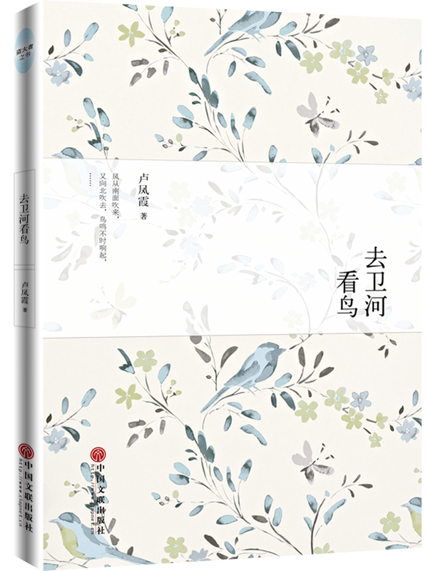 去衛河看鳥,體味把生活過成詩的美好。