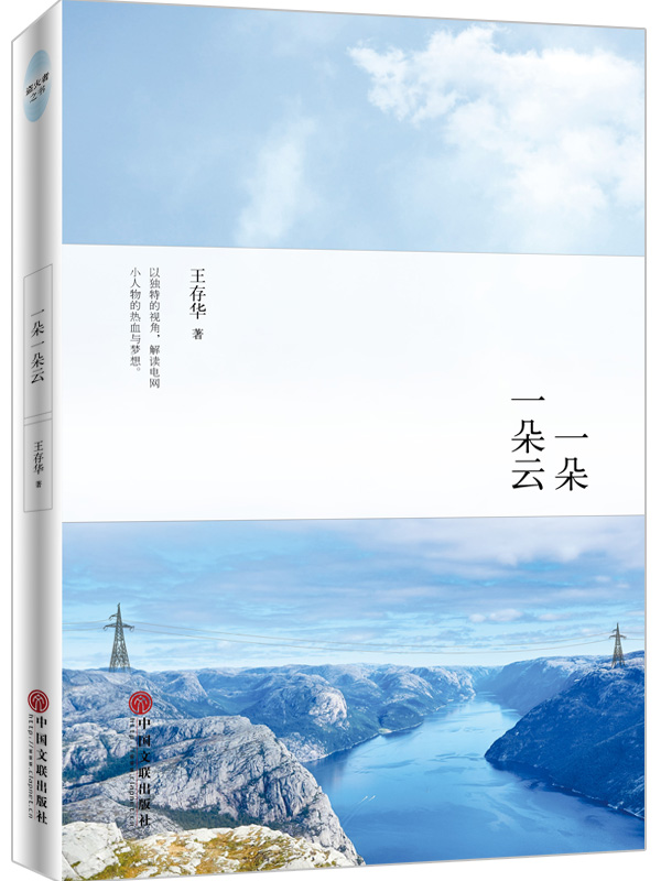 一朵一朵云:以獨特的視角,解讀電網小人物的熱血與夢想